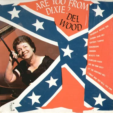 Are You From Dixie?