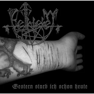 Gestern starb ich schon heute / Have a Nice Fight