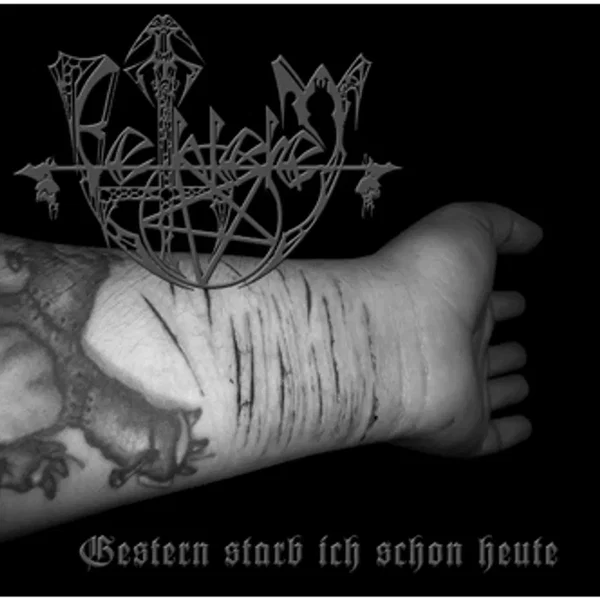 Gestern starb ich schon heute / Have a Nice Fight