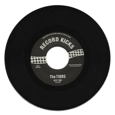 Next Time / The Story Goes
