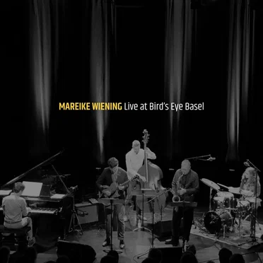 Live at Bird's Eye Basel