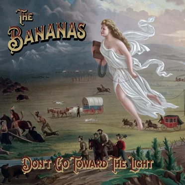 The Bananas