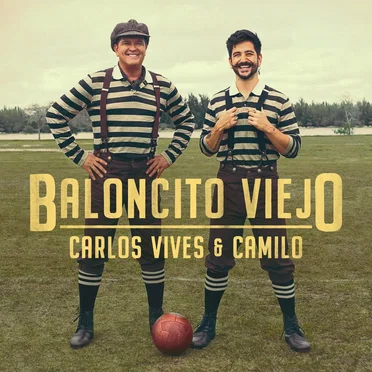 Baloncito viejo