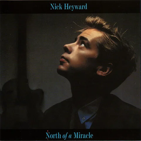 Episode 78 - Nick Heyward