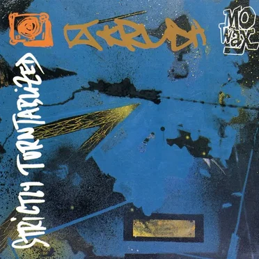 Strictly Turntablized