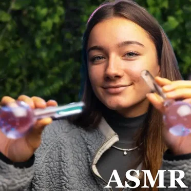 26 Alphabet Triggers by Nanou ASMR - album cover