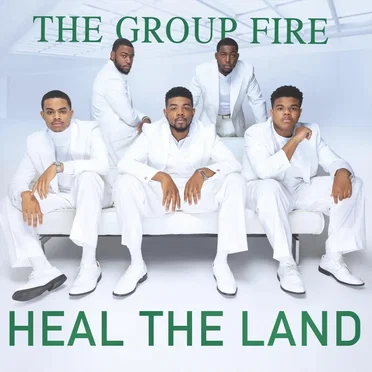 Heal the Land