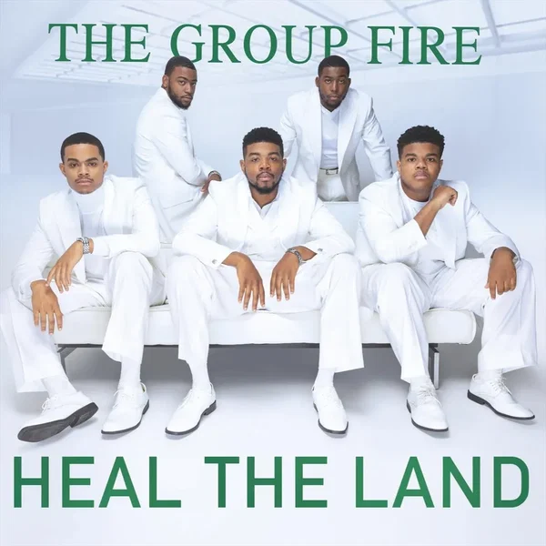 Heal the Land