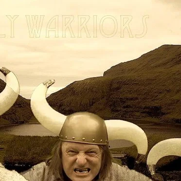 Jelly Warriors