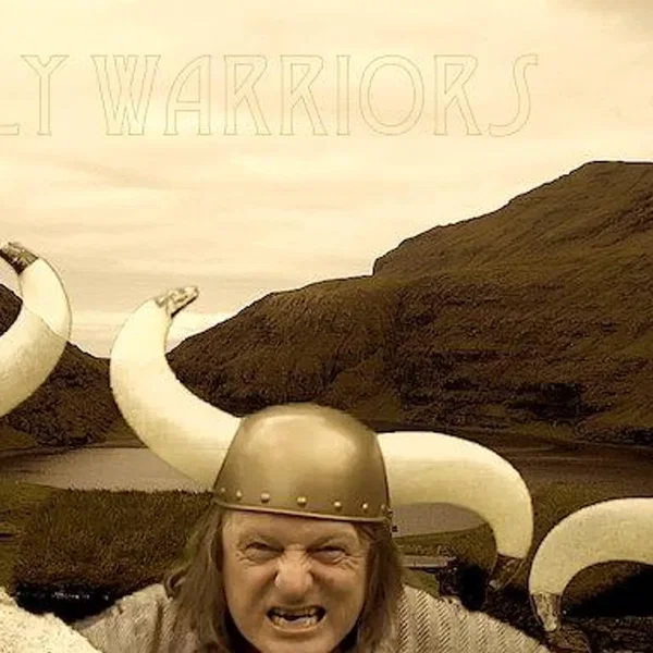 Jelly Warriors