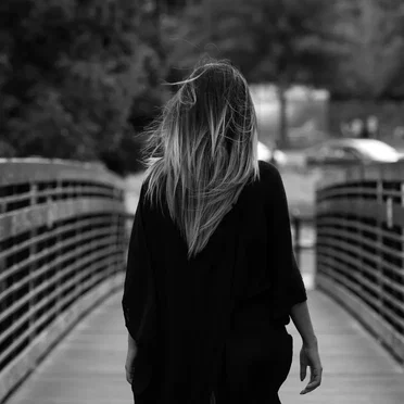 The Way She Goes