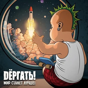 Мир станет лучше