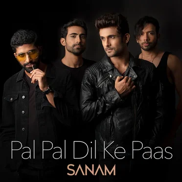 Pal Pal Dil Ke Paas