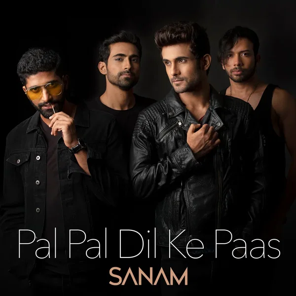 Pal Pal Dil Ke Paas