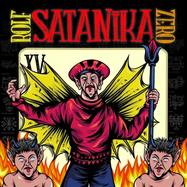 Satanika
