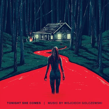 Tonight She Comes