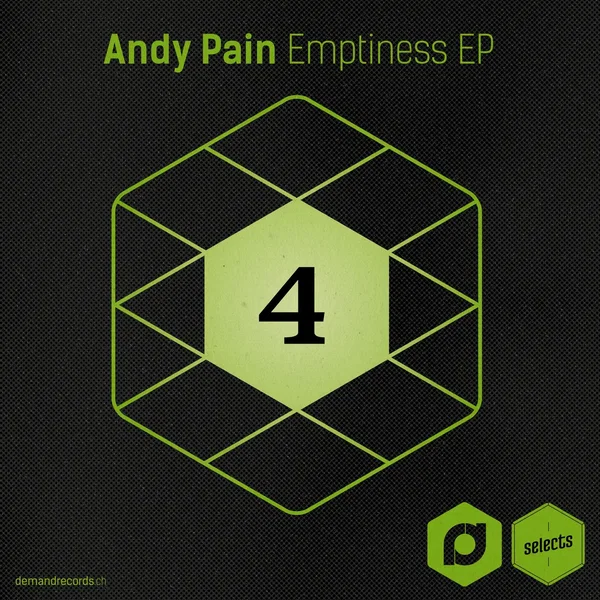 Emptiness EP
