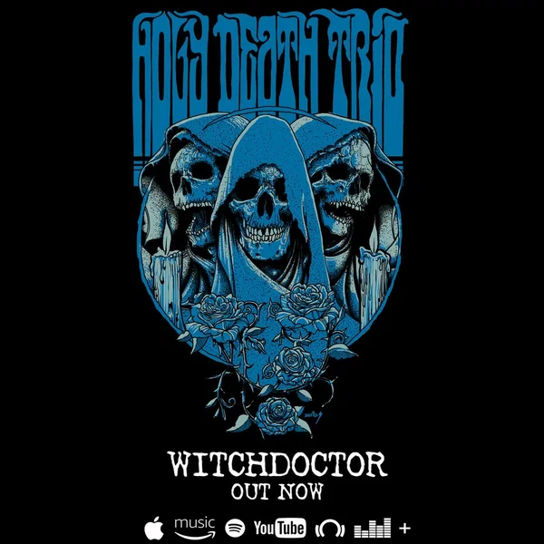 Witchdoctor