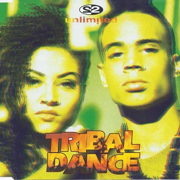 Tribal Dance