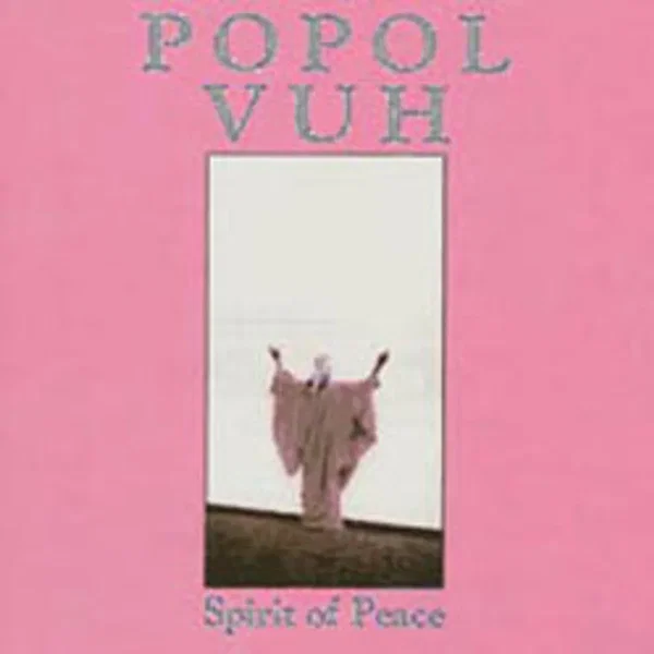 Spirit of Peace