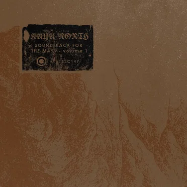 Soundtrack for the Mass - Volume 1
