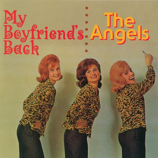 My Boyfriend’s Back