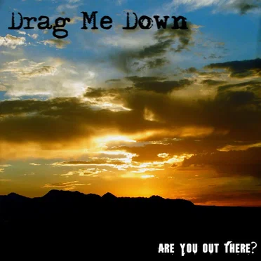 Are You Out There? - EP
