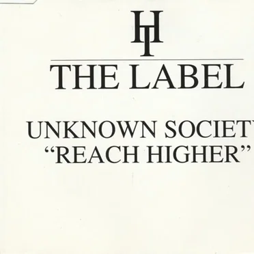 Reach Higher
