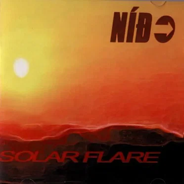 Solar Flare