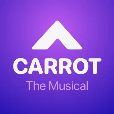 CARROT: The Musical (Original Soundtrack)