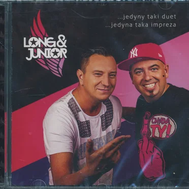 …Jedyny taki duet …Jedyna taka impreza