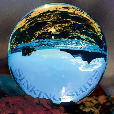 Sinking Ships by The Humming Sun Band - album cover