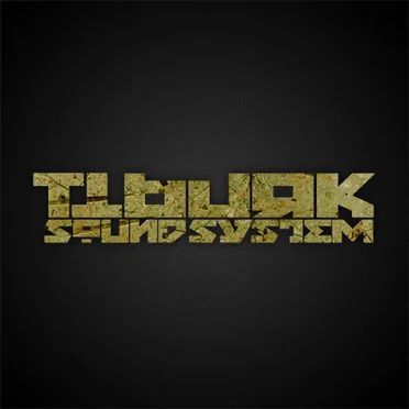 Magnetik Frequency by Tiburk - album cover