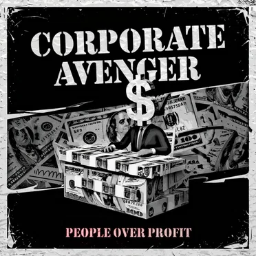 Corporate Avenger