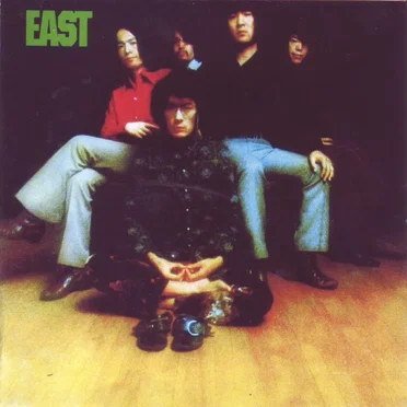 East