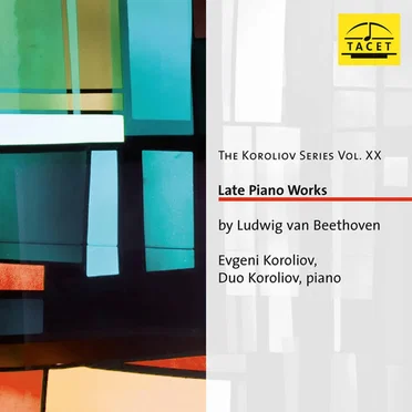 The Koroliov Series, Vol. 20