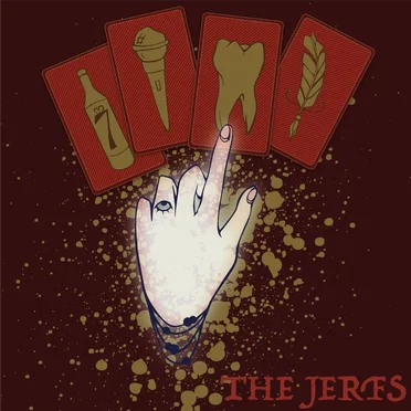Teeth EP