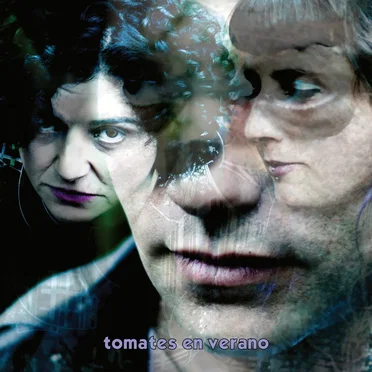 Tomates en Verano by Tomates En Verano - album cover
