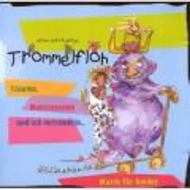 Träume, Monsterchen und ich mittendrin