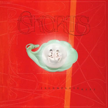 Incompletement by SKORTS - album cover