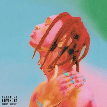 SS21 by Jnr Choi - album cover