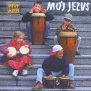 Mój Jezus by Deus Meus - album cover