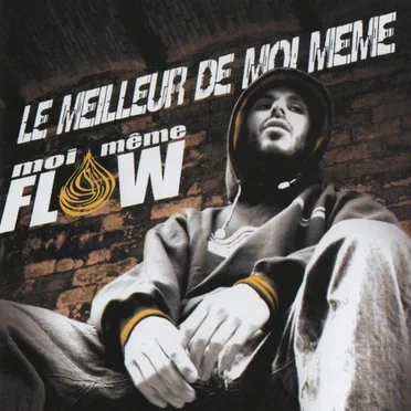 Le Meilleur de moi même by Moi Même Flow - album cover