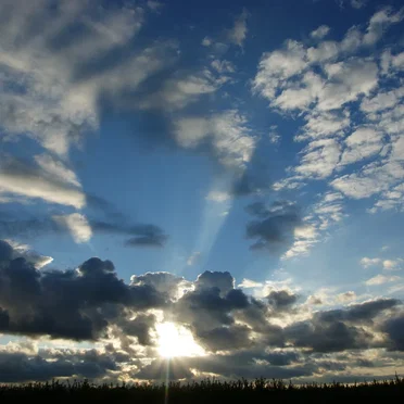 Sound for a deep sleep