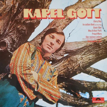 Karel Gott