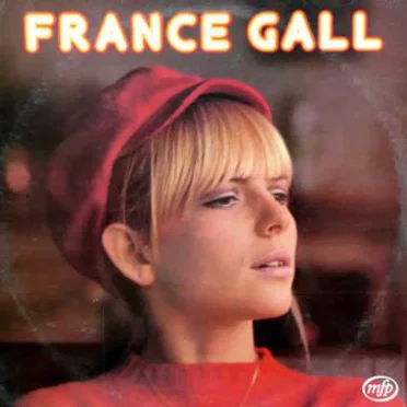 France Gall