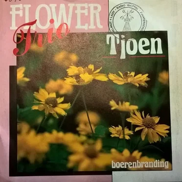 Tjoen / Boerenbranding