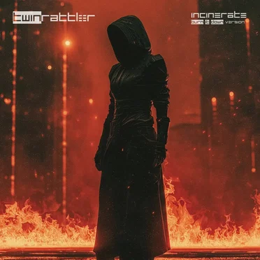 Incinerate (Burn It Down Version)