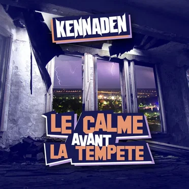Le calme avant la tempête