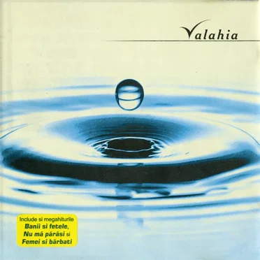 Valahia